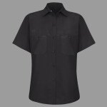 Women's Industrial Work Shirt