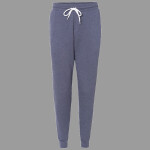 Unisex Sponge Fleece Joggers