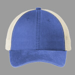 Beach Wash ® Mesh Back Cap
