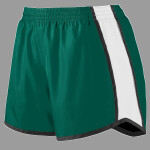 Girls' Pulse Team Shorts