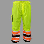Men's Premium Brilliant Series® Ultimate Reflective Mesh Pants