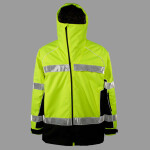 Unisex Premium Brilliant Series® Class 3 Pro Parka