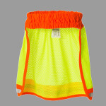 Hard Hat Sun Shield