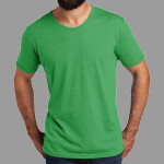 Unisex Tri Blend Tee