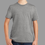 Youth Tri Blend Tee