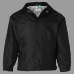 Youth Coach's Jacket
