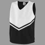 Girls' Pride Cheer Shell