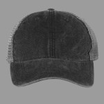 Dashboard Trucker Cap