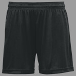 Women's Mesh Shorts