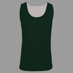 Men's Reversible Mesh Tank