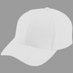 Adjustable Wicking Mesh Cap