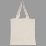 Amy Cotton Canvas Tote