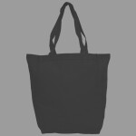 Allison Cotton Canvas Tote
