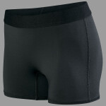 Women's Hyperform Fitted Shorts