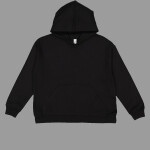Youth Fleece Hoodie Sweatshirt