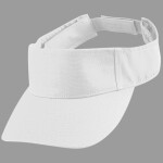 Sport Twill Visor