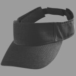 Youth Sport Twill Visor