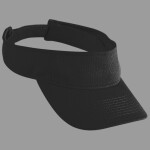 Youth Athletic Mesh Visor