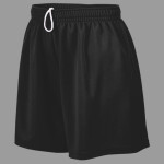 Women's Wicking Mesh Shorts