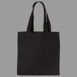 Small Canvas Tote