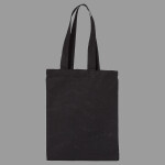 Medium Canvas Tote