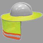 Full Brim Sun Shield
