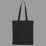 Large Canvas Tote