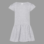 Infant Baby Rib Dress