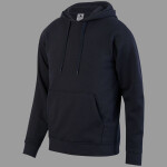 Unisex 60/40 Fleece Hooded Sweatshirt