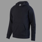 Youth 60/40 Fleece Hooded Sweatshirt