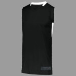 Men's Step-Back Basketball Jersey