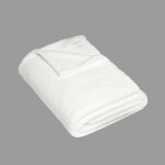 Plush Texture Blanket