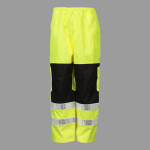 Unisex Premium Brilliant Series® Rainwear Pants