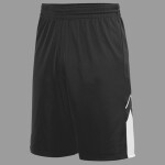 Unisex Alley-Oop Reversible Shorts