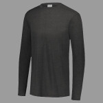 Youth Triblend Long Sleeve T-Shirt