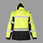 Unisex Premium Black Series® Parka
