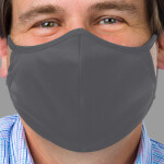Unisex B-Core 3-Ply Mask
