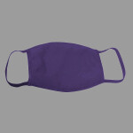 USA-Made 100% Cotton Face Mask