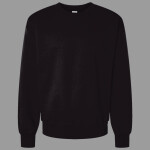 Unisex USA-Made Super Heavy Oversized Crewneck Sweatshirt