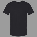 Unisex USA-Made Heavyweight Ring-spun T-Shirt