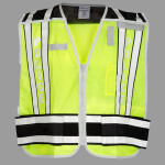 Unisex Police Vest
