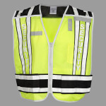 Unisex Security Vest