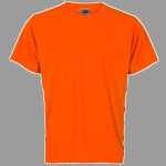 Unisex Premium Black Series® Hi-Viz T-Shirt