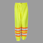 Unisex Mesh Pants