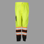 Unisex Premium Brilliant Series® Mesh Pants