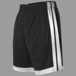 Women's Single Ply Basketball Shorts