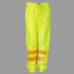 Unisex Mesh Pants