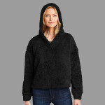 Women's Cozy Fleece Hoodie