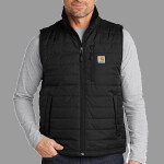 Gilliam Vest