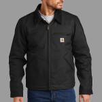 Duck Detroit Jacket